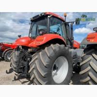 Трактор case ih magnum 340 (2012)