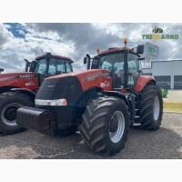 Трактор case ih magnum 340 (2012)