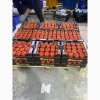 Продам перец куб красный и желтый