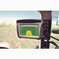 Навігація обприскувач трактор авто паралельне водіння Trimble(Трімбл)CFX 750