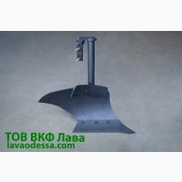 Корпус ПБЛ 01.100 (3-35) у зборі (з притискними пластинами та скобами)