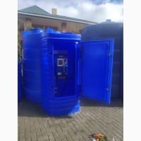 Резервуар для AdBlue 5000л METRIA (Польща)
