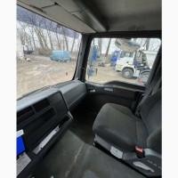 Бензовоз MAN TGS 26.400 паливовоз цистерна Свіжий Синій