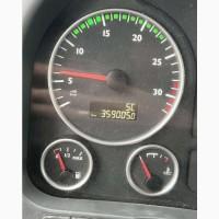 Бензовоз MAN TGS 26.400 паливовоз цистерна Свіжий Синій