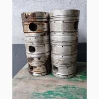 Запчасти судовых дизелей 4ч10.5/13, 6ч12/14, Scoda-160, 275, Nvd-26, Nvd-36, Nvd-48, 6чн18/22