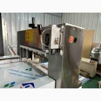 Слайсер для замороженого м#039;яса, шинки, ковбаси, сиру STvega Meat Slicer H400
