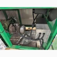Слайсер для замороженого м#039;яса, шинки, ковбаси, сиру STvega Meat Slicer H400