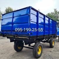 Кормороздавач КТУ-10А. Вісь (балка) КТУ-10А. Ресора КТУ-10А