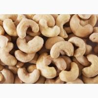 Кешью сырой