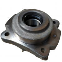 Опора битера на навозоразбрасыватель ПРТ-10