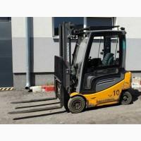 Jungheinrich EFG316k 2019р/ 5684г/ 3.3м