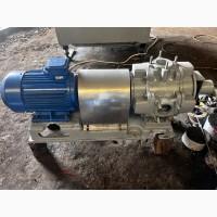 Насос вакуумний SIGMA