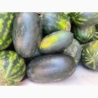 Продам Кавун, БЕЗ ХІМІЇ червоний, жовтий