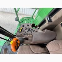 John Deere CTS 9780i Hillmaster 2007 рік