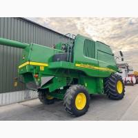 John Deere CTS 9780i Hillmaster 2007 рік
