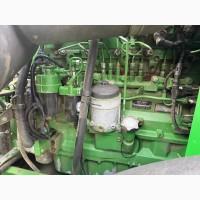 John Deere CTS 9780i Hillmaster 2007 рік