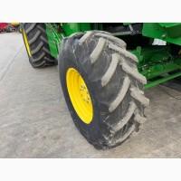 John Deere CTS 9780i Hillmaster 2007 рік