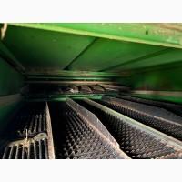 John Deere CTS 9780i Hillmaster 2007 рік