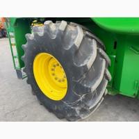 John Deere CTS 9780i Hillmaster 2007 рік