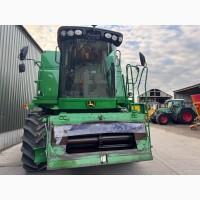 John Deere CTS 9780i Hillmaster 2007 рік