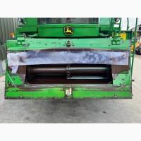 John Deere CTS 9780i Hillmaster 2007 рік