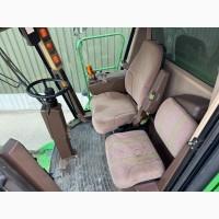 John Deere CTS 9780i Hillmaster 2007 рік