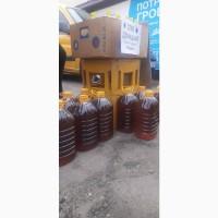 Натуральна смажена олія Домашня