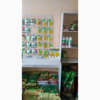 Продам насіння овочів, добрива, капельний полив та засоби захисту