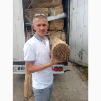 Продам очерет камиш тростину для покрівлі даху