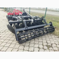 Продається нова навісна дискова борона БДН-2.4