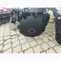 Продається нова навісна дискова борона БДН-2.4