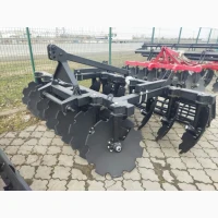 Продається нова навісна дискова борона БДН-2.4
