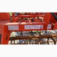 Культиватор передпосівний АКПН-6 «Поділля»