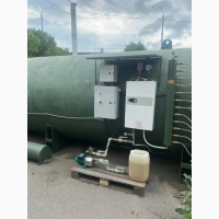 Срочная продажа вакуумной сушильной камеры SHK-2 (состояние камеры почти новое)