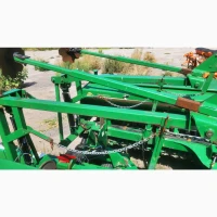 Сівалка зернова механічна Great Plains 3S-3000F-6006