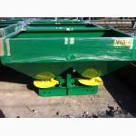 Разбрасыватель минеральных удобрений МВД-1000/МВД-1200