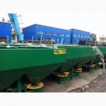 Разбрасыватель минеральных удобрений МВД-1000/МВД-1200