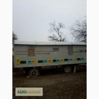Продам вагон для бджіл