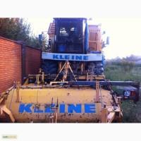 Продам свеклоуборочный комбайн Franz Kleine SF-10-2 (2004 г)