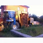 Продам свеклоуборочный комбайн Franz Kleine SF-10-2 (2004 г)