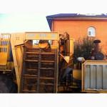 Продам свеклоуборочный комбайн Franz Kleine SF-10-2 (2004 г)