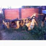 Продам свеклоуборочный комбайн Franz Kleine SF-10-2 (2004 г)