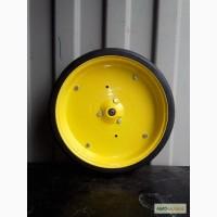 Продаю опорное колесо JOHN DEERE