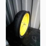 Продаю опорное колесо JOHN DEERE