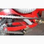 Сеялка СУПН 8 -СУ 8 инжекторная, СУ 8 От ВОМ вентилятор, СУ 8 м Кировоград