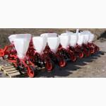 Сеялка СУПН 8 -СУ 8 инжекторная, СУ 8 От ВОМ вентилятор, СУ 8 м Кировоград