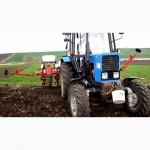 Сеялка СУПН 8 -СУ 8 инжекторная, СУ 8 От ВОМ вентилятор, СУ 8 м Кировоград