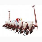 Сеялка СУПН 8 -СУ 8 инжекторная, СУ 8 От ВОМ вентилятор, СУ 8 м Кировоград