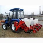 Сеялка СУПН 8 -СУ 8 инжекторная, СУ 8 От ВОМ вентилятор, СУ 8 м Кировоград