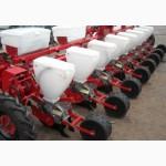 Сеялка СУПН 8 -СУ 8 инжекторная, СУ 8 От ВОМ вентилятор, СУ 8 м Кировоград